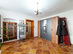 Prodej rodinného domu, Pěnčín, 130 m2