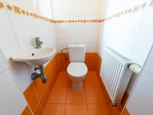 Prodej rodinného domu, Pěnčín, 130 m2