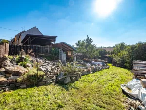 Prodej rodinného domu, Pěnčín, 130 m2