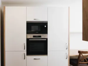 Prodej bytu 2+1, 65 m2