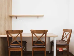 Prodej bytu 2+1, 65 m2