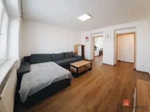 Prodej bytu 2+1, 65 m2