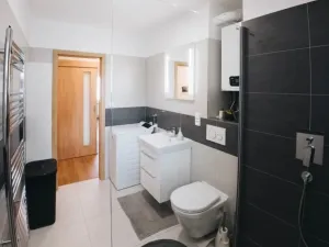 Prodej bytu 2+1, 65 m2