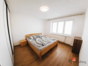 Prodej bytu 2+1, 65 m2