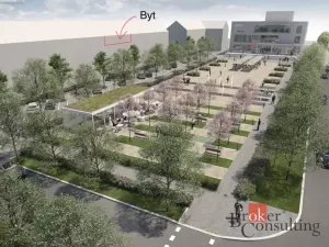 Prodej bytu 2+1, 65 m2