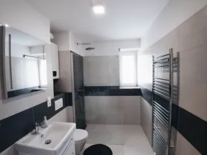 Prodej bytu 2+1, Kuřim, nám. Osvobození, 65 m2