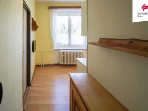 Prodej bytu 2+1, Jihlava, Havlíčkova, 55 m2