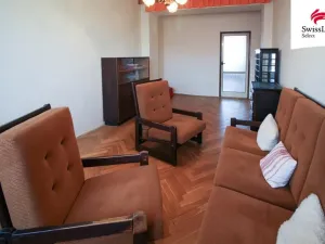 Prodej bytu 2+1, Jihlava, Havlíčkova, 55 m2