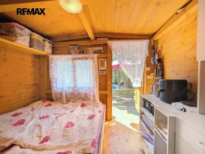 Prodej chaty, Tuněchody, 7 m2
