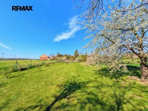 Prodej chaty, Tuněchody, 7 m2