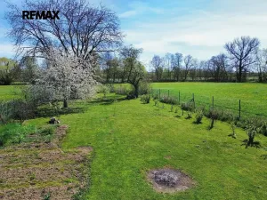 Prodej chaty, Tuněchody, 7 m2