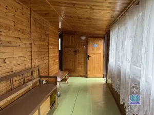 Prodej chaty, Vranov, 50 m2