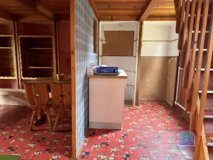 Prodej chaty, Vranov, 50 m2