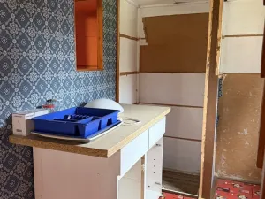 Prodej chaty, Vranov, 50 m2