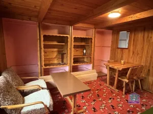 Prodej chaty, Vranov, 50 m2