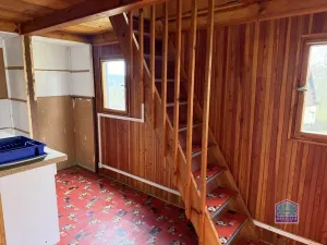 Prodej chaty, Vranov, 50 m2