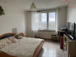 Prodej bytu 2+1, Chomutov, 60 m2