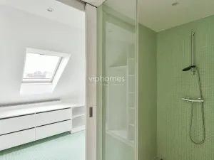 Pronájem bytu 3+1, Praha - Bubeneč, U akademie, 169 m2