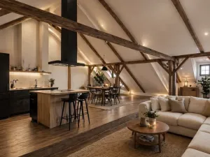 Prodej rodinného domu, Chvalšiny, 450 m2