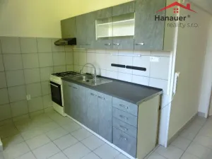 Pronájem bytu 3+1, Ústí nad Labem - Bukov, Kapitána Nálepky, 73 m2