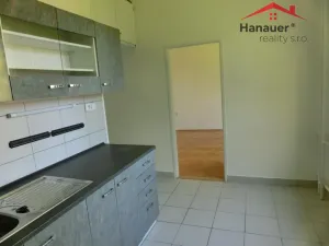 Pronájem bytu 3+1, Ústí nad Labem - Bukov, Kapitána Nálepky, 73 m2