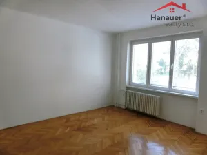 Pronájem bytu 3+1, Ústí nad Labem - Bukov, Kapitána Nálepky, 73 m2