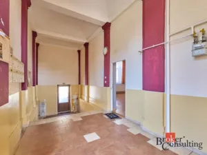Pronájem bytu 2+kk, Česká Skalice, E. Beneše, 45 m2