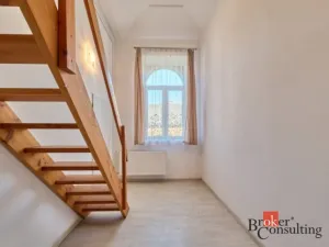 Pronájem bytu 2+kk, Česká Skalice, E. Beneše, 45 m2