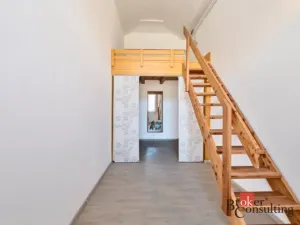 Pronájem bytu 2+kk, Česká Skalice, E. Beneše, 45 m2