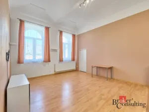 Pronájem bytu 2+kk, Česká Skalice, E. Beneše, 45 m2