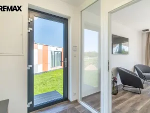 Prodej domu na klíč, Praha, Starý lis, 54 m2