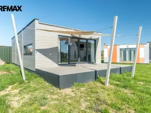 Prodej domu na klíč, Praha, Starý lis, 54 m2