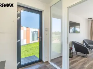 Prodej domu na klíč, Praha, Starý lis, 54 m2