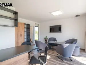 Prodej domu na klíč, Praha, Starý lis, 54 m2