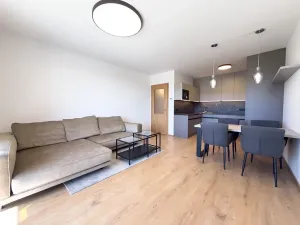 Pronájem bytu 2+kk, Praha - Chodov, Nebřenická, 54 m2