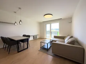 Pronájem bytu 2+kk, Praha - Chodov, Nebřenická, 54 m2