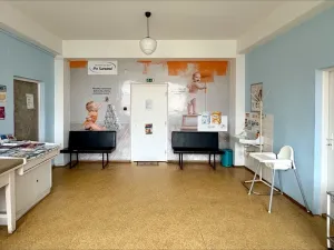 Pronájem ordinace, Brno, Juliánovské náměstí, 76 m2