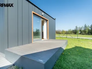 Prodej domu na klíč, Praha, Starý lis, 36 m2