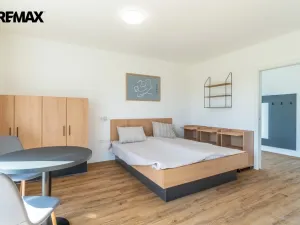 Prodej domu na klíč, Praha, Starý lis, 36 m2