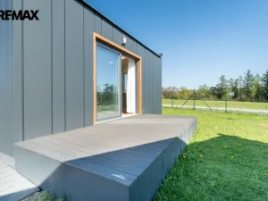Prodej domu na klíč, Praha, Starý lis, 36 m2