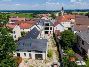 Prodej bytu 3+kk, Dubné, 90 m2
