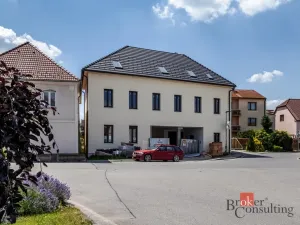 Prodej bytu 3+kk, Dubné, 90 m2