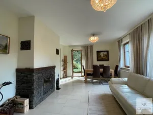 Prodej rodinného domu, Karlovy Vary, Slovenská, 170 m2