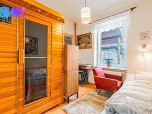 Prodej rodinného domu, Přerov, Hlavní, 149 m2