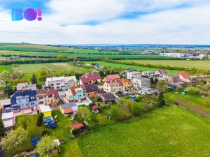 Prodej rodinného domu, Přerov, Hlavní, 149 m2