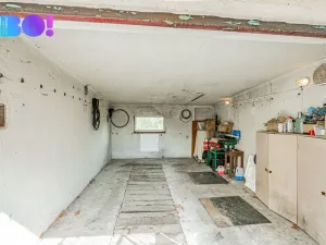 Prodej rodinného domu, Přerov, Hlavní, 149 m2