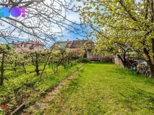 Prodej rodinného domu, Přerov, Hlavní, 149 m2