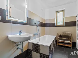 Prodej vily, Luhačovice, Újezda, 216 m2