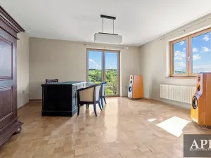 Prodej vily, Luhačovice, Újezda, 216 m2