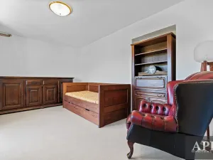 Prodej vily, Luhačovice, Újezda, 216 m2